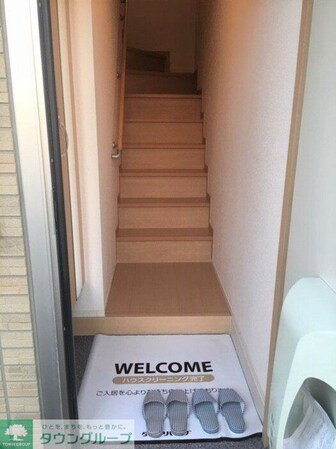 カサグランデKの物件内観写真